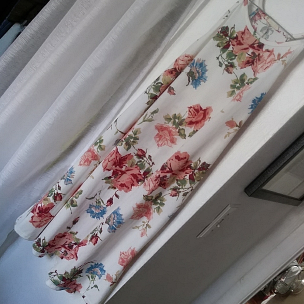 Women's short dress